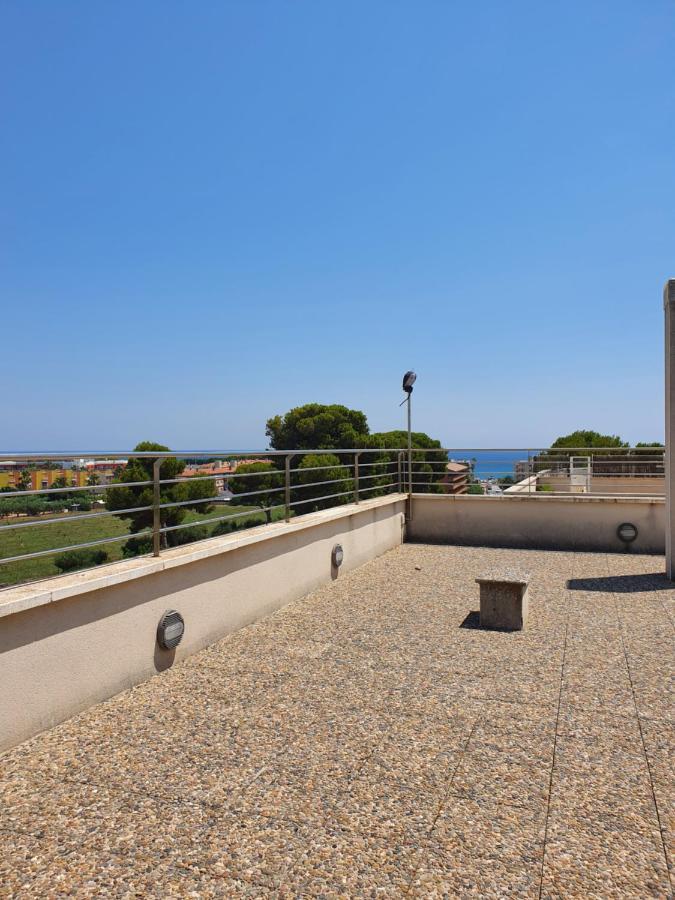 Villas Mar Cambrils Exterior foto