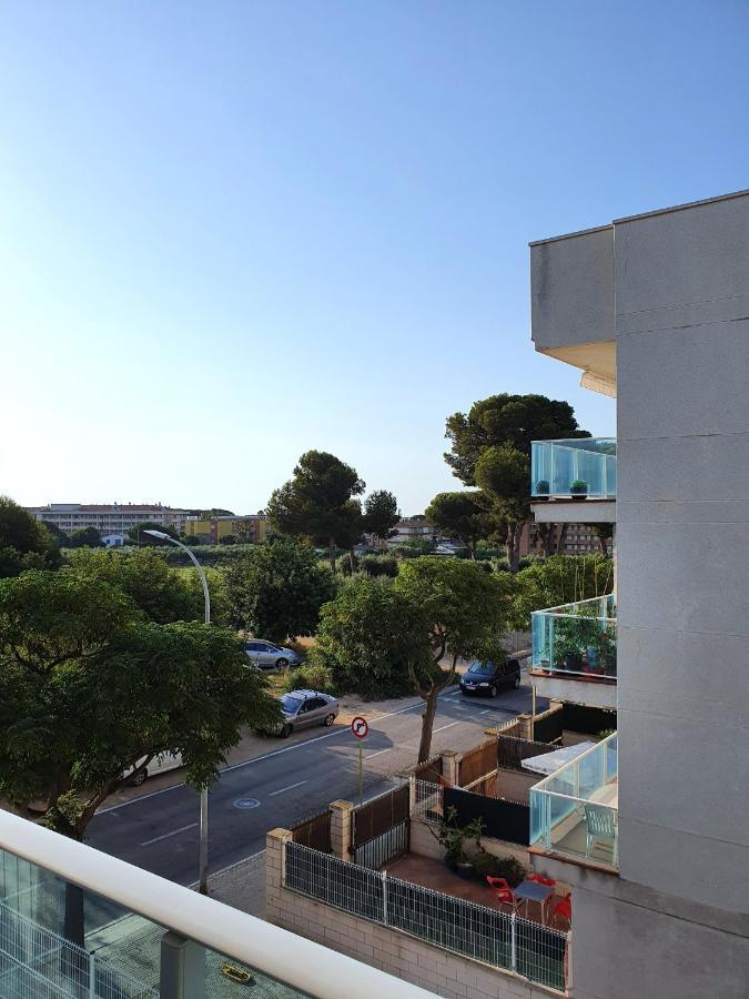 Villas Mar Cambrils Exterior foto
