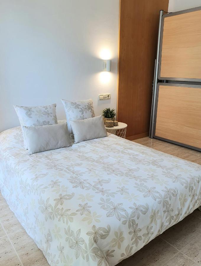 Villas Mar Cambrils Exterior foto