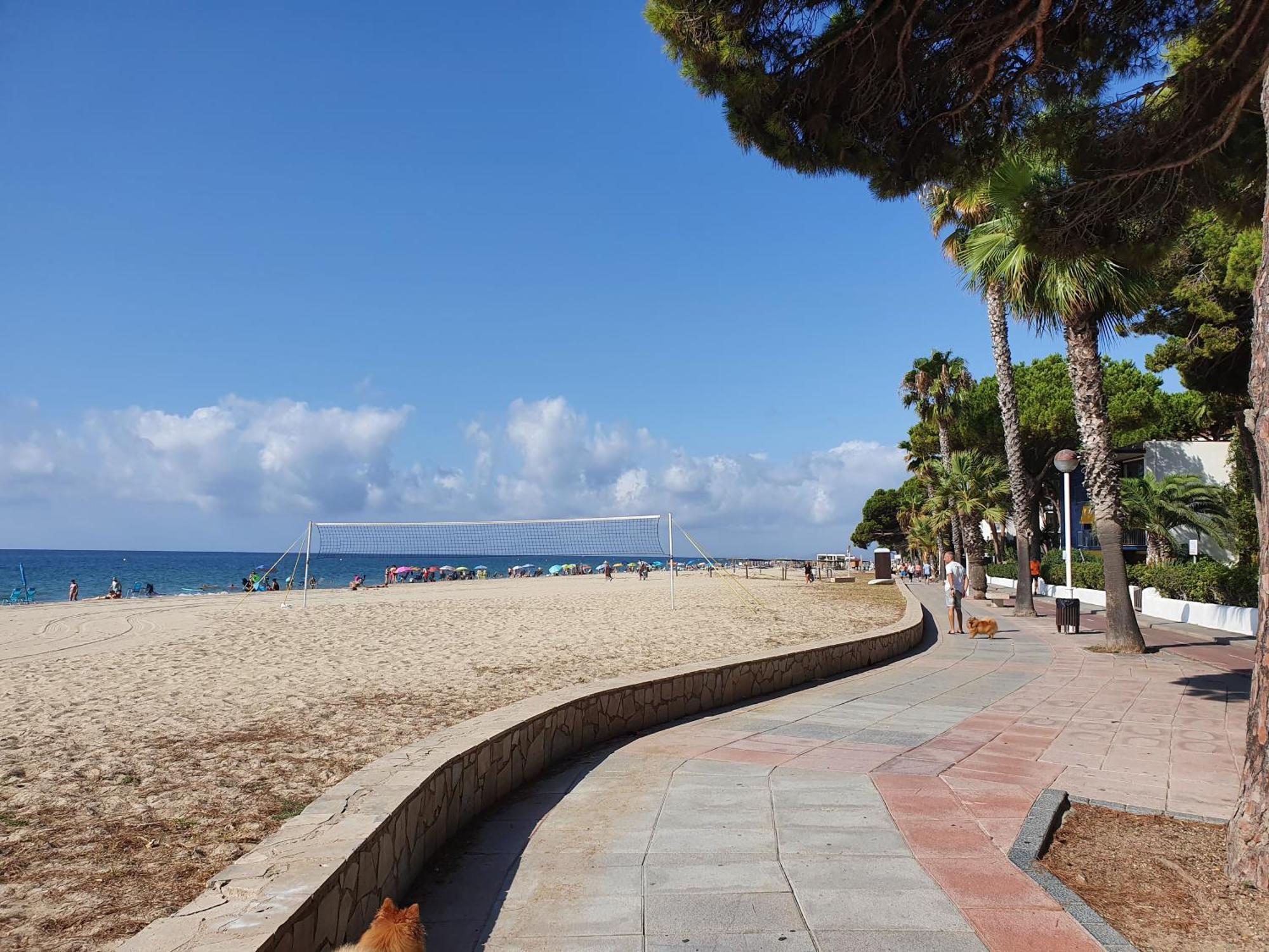 Villas Mar Cambrils Exterior foto